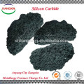 manufacturing in Anyang sillcon carbide used for steelmaking deoxidizer